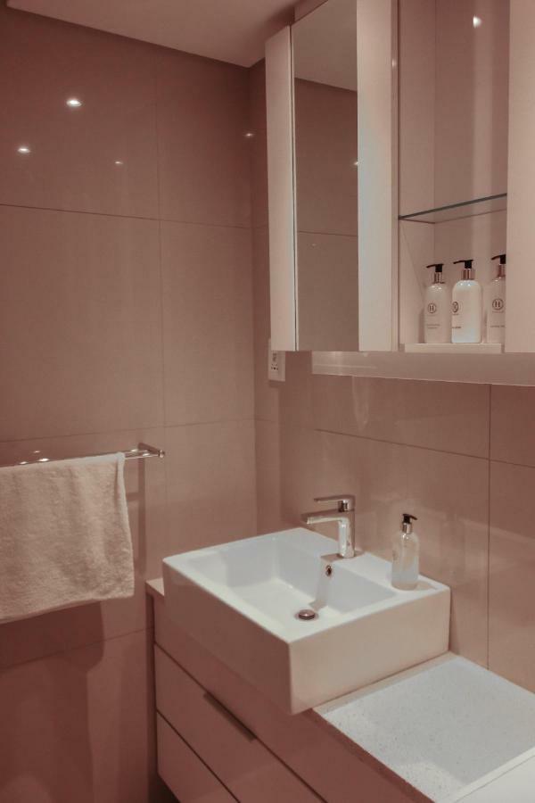Itowers Studio Suite Gaborone Eksteriør bilde